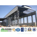 Prefab Steel Structure Warehouse/ Workshop